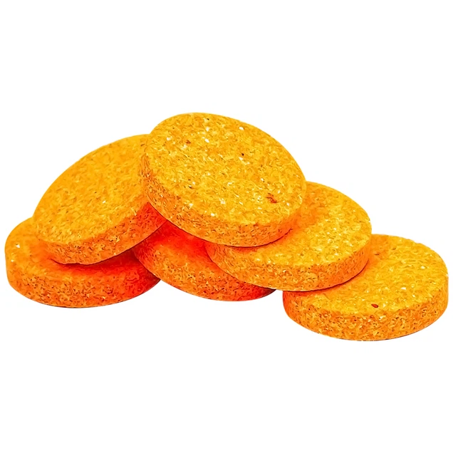 Plusssz Gold Max Vitamin Cam bổ sung vitamin và khoáng chất cho cơ thể (20 viên) - Ảnh 5