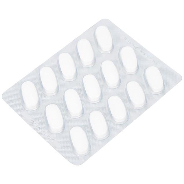Osteocare bổ sung canxi, khoáng chất cho xương chắc khoẻ (2 vỉ x 15 viên) - Ảnh 8
