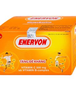 Thuốc tăng cường sức đề kháng